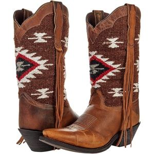 Laredo Bailey Boots